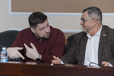 Депутаты зададут вопросы полиции